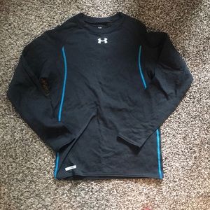 Under Armour shirt